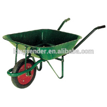 wheelbarrow wb6500